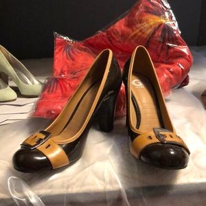 Gianni Bini 4 “ heels NEW
